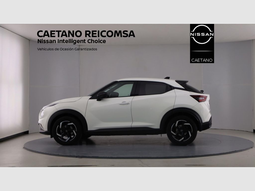 Nissan JUKE - 8
