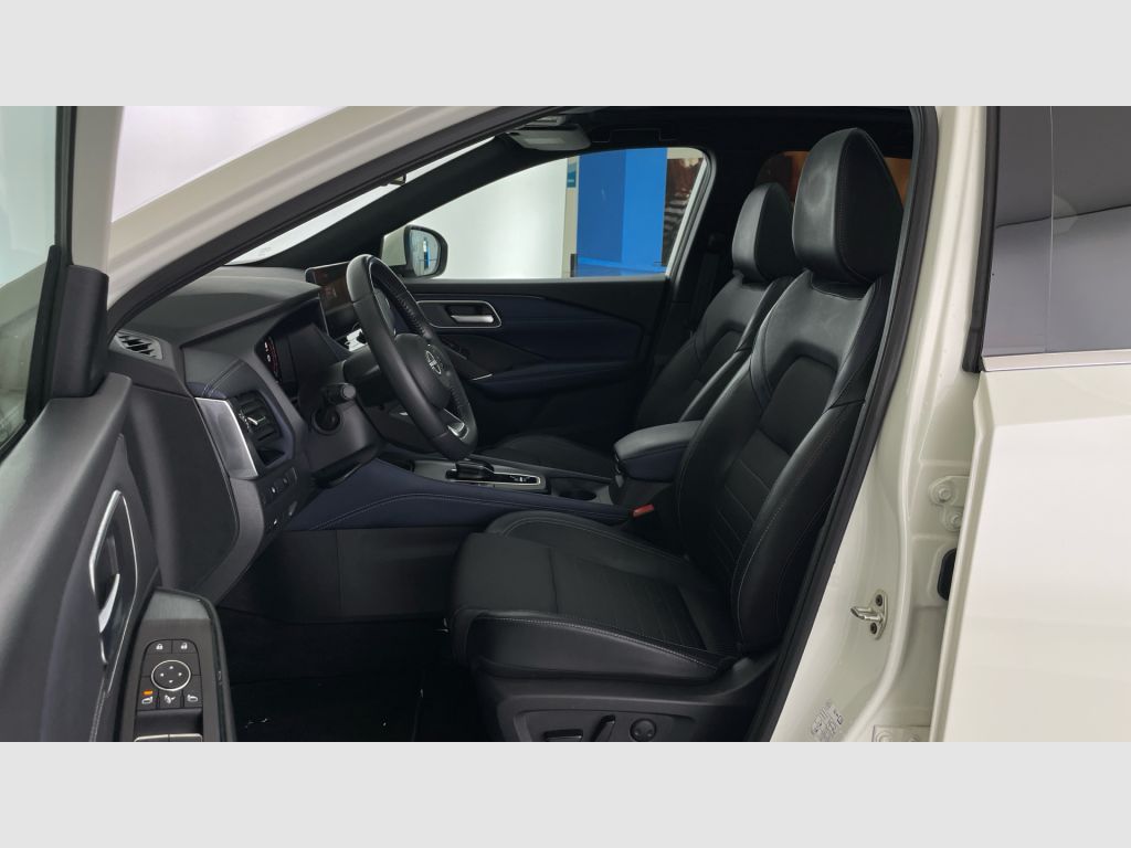 Nissan Qashqai - 11
