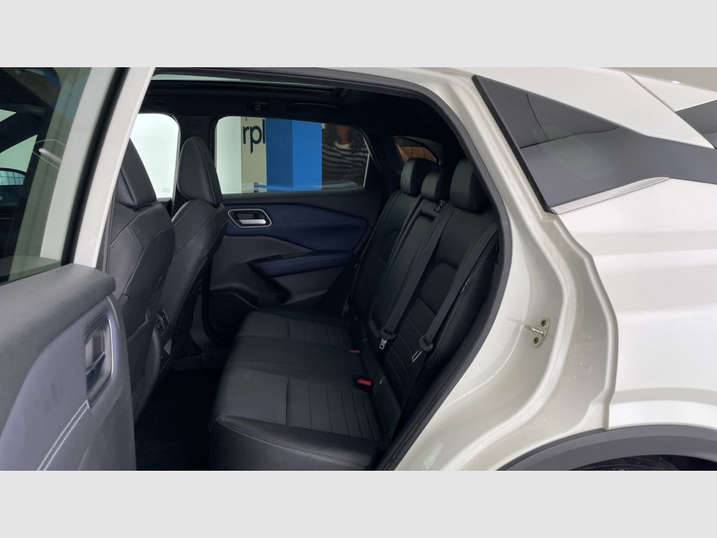 Nissan Qashqai - 12