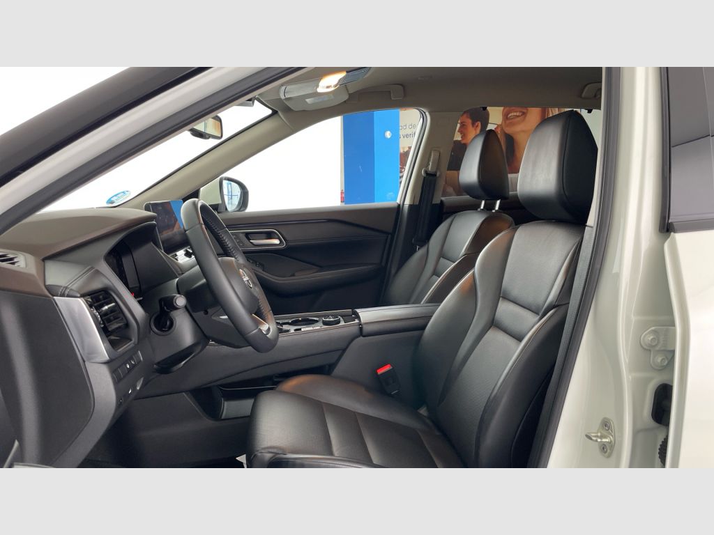 Nissan X-Trail - 11
