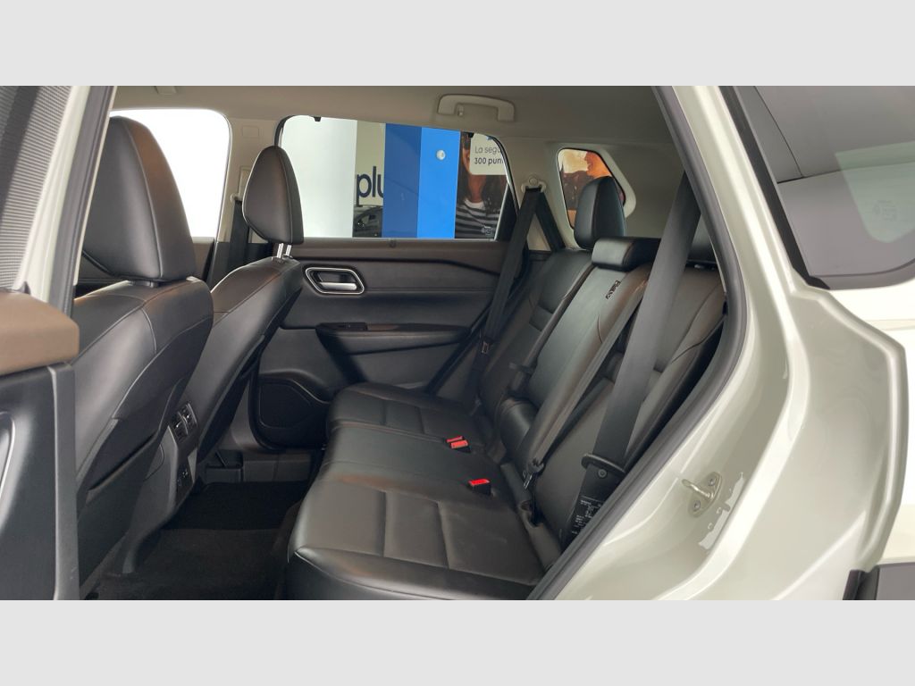 Nissan X-Trail - 12
