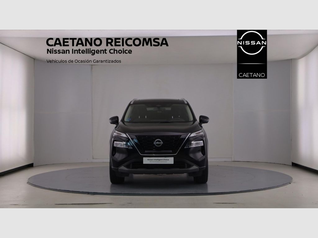 Nissan X-Trail - 3