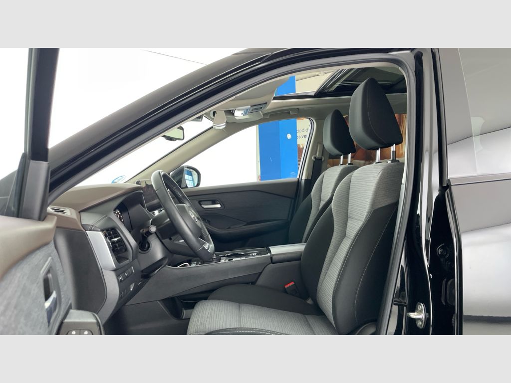 Nissan X-Trail - 11