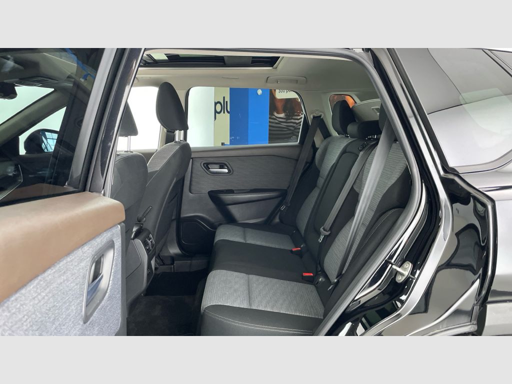Nissan X-Trail - 12