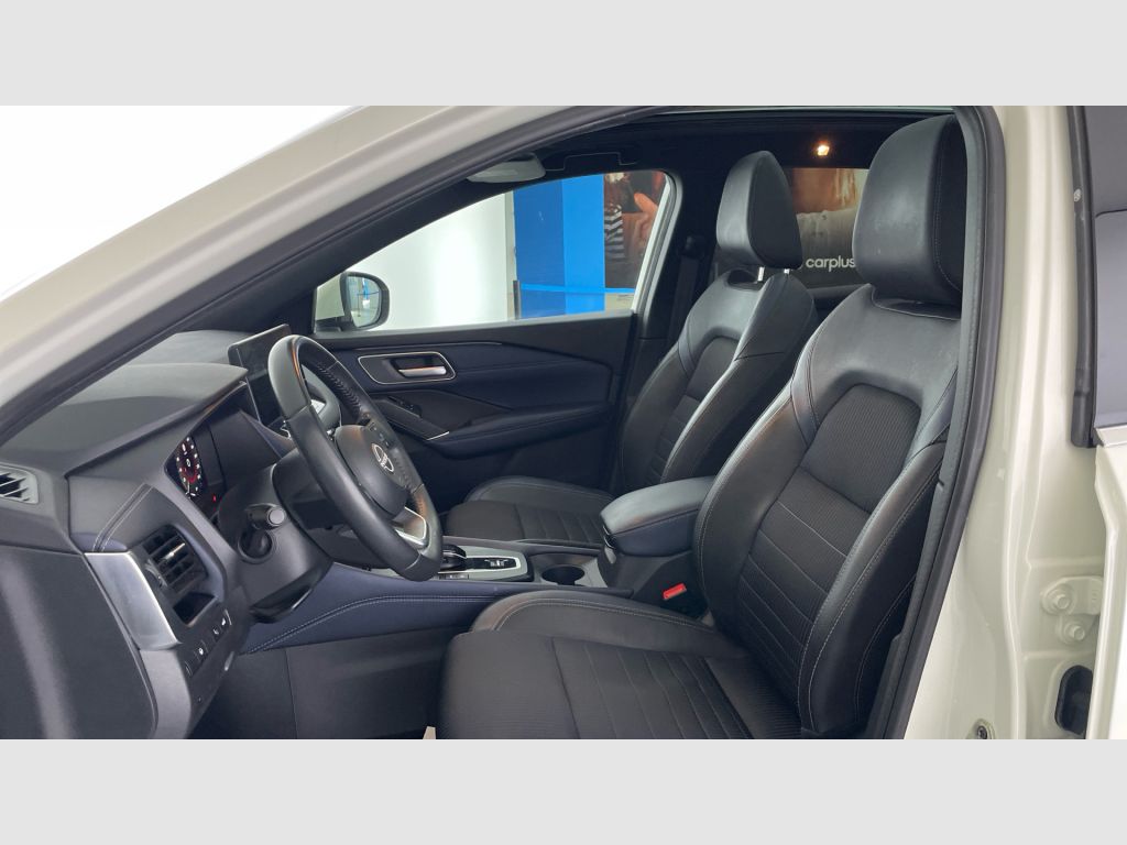 Nissan Qashqai - 11