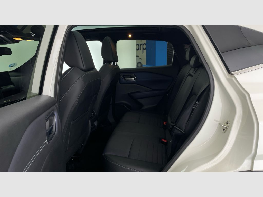Nissan Qashqai - 12