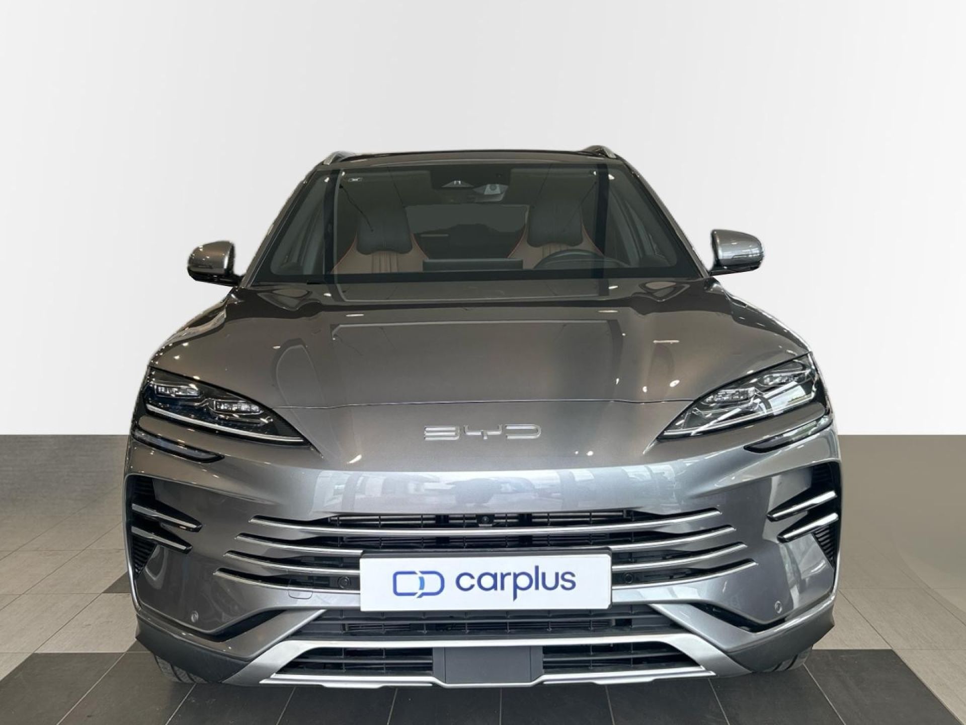 BYD Seal U DM-i - 2