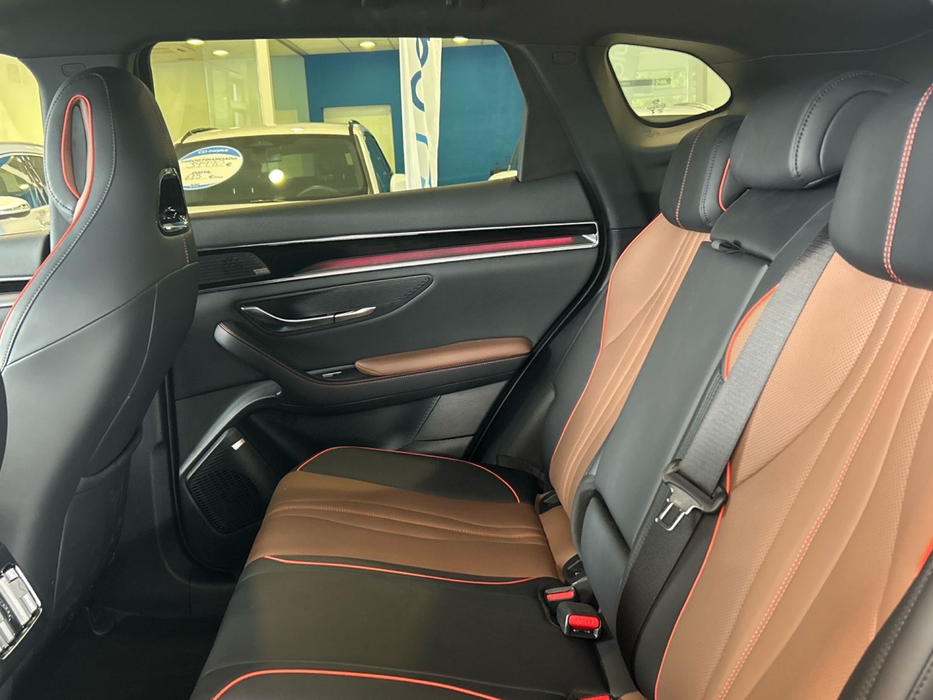 BYD Seal U DM-i - 11
