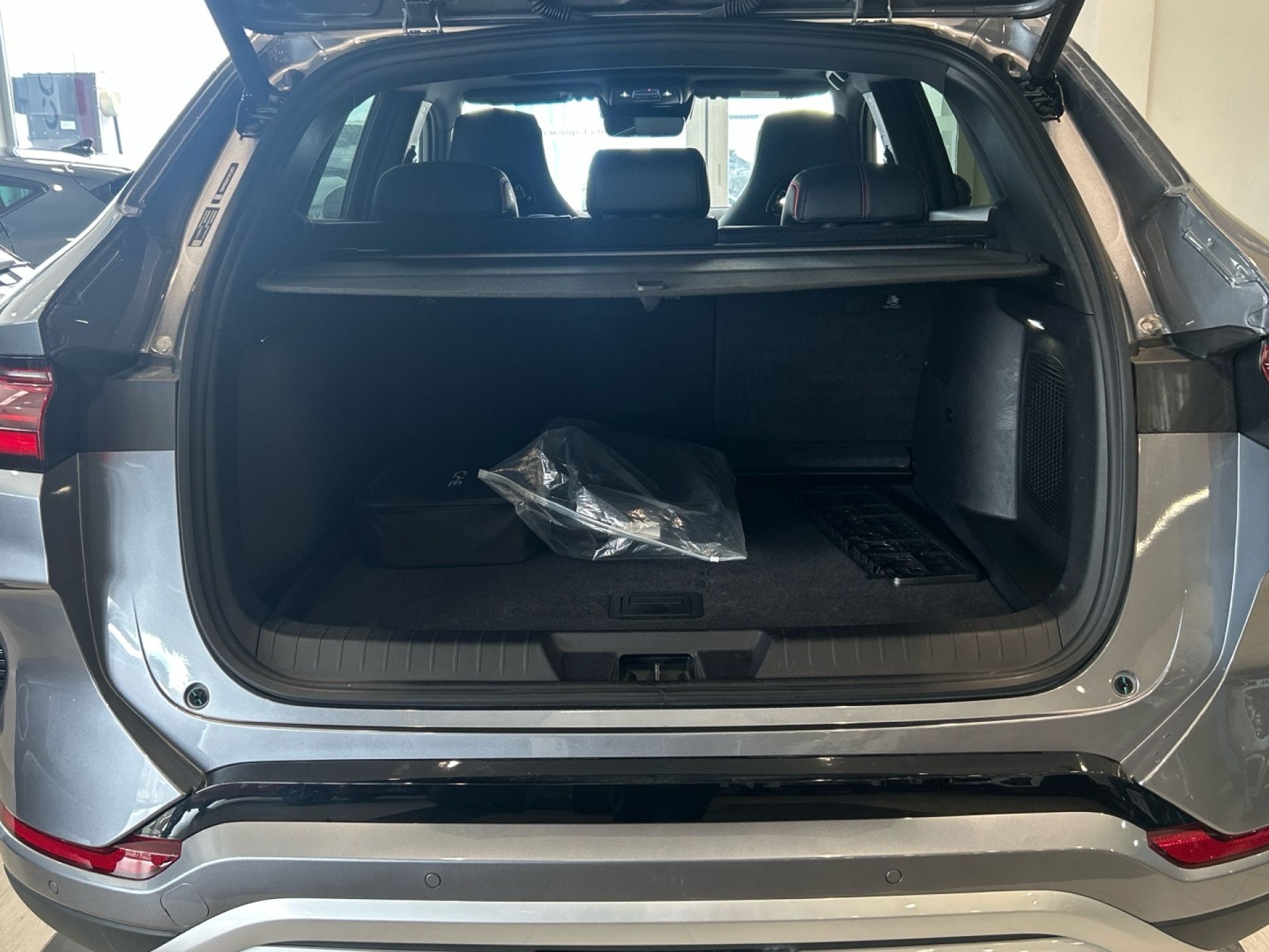 BYD Seal U DM-i - 12