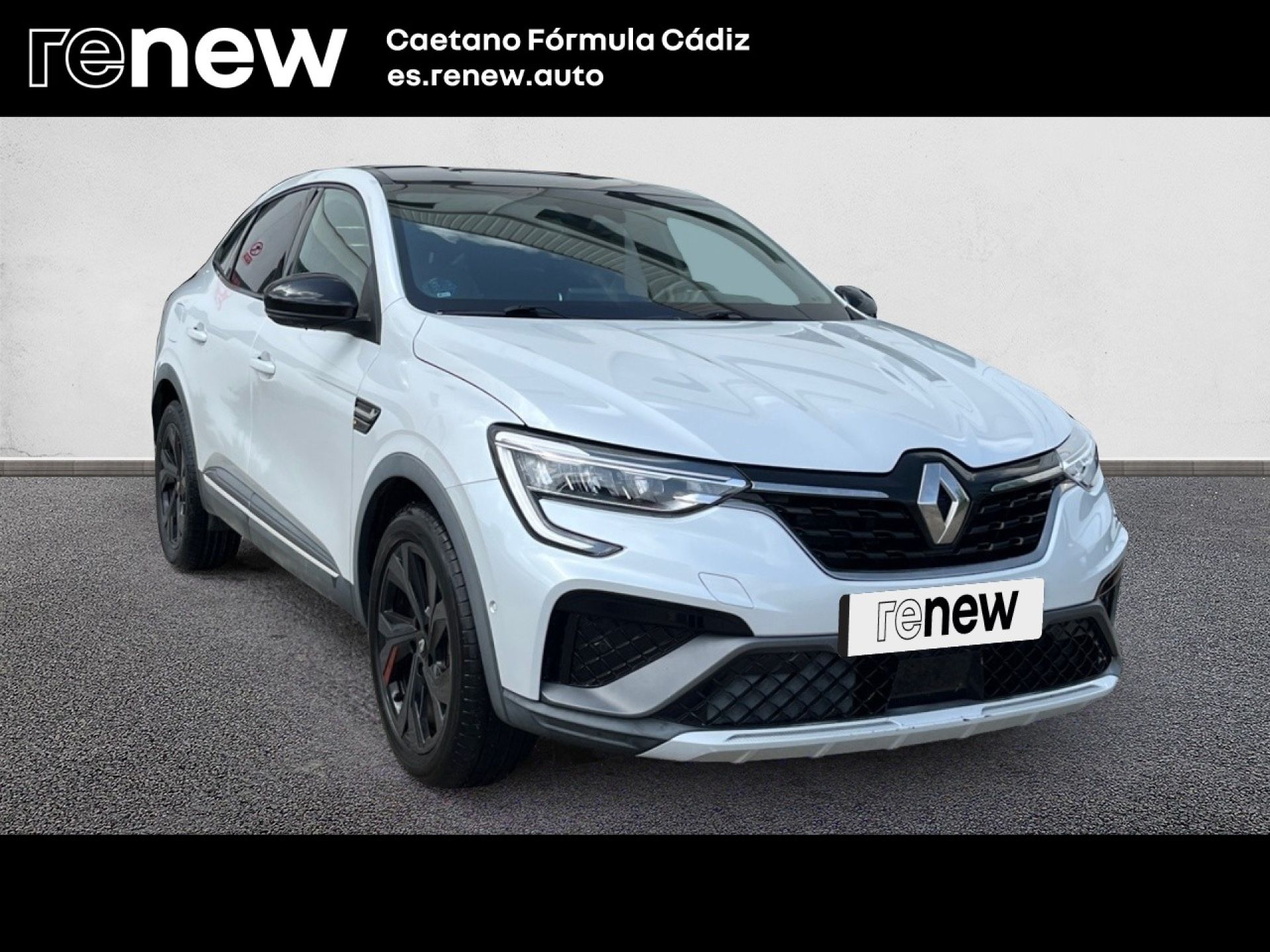 Renault Arkana - 3