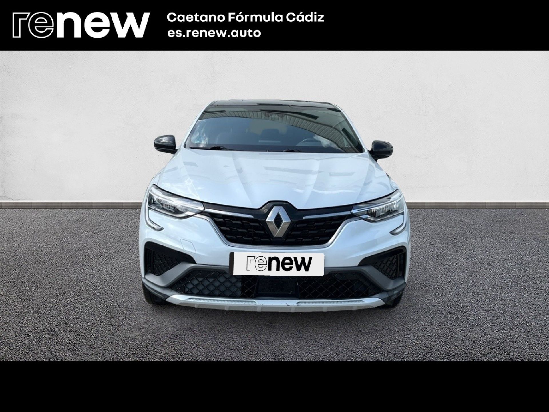 Renault Arkana - 2