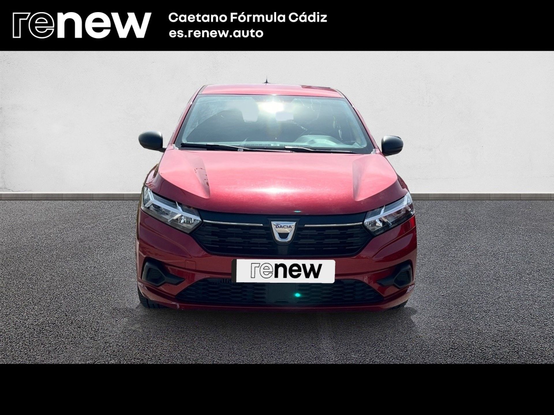 Dacia Sandero - 2