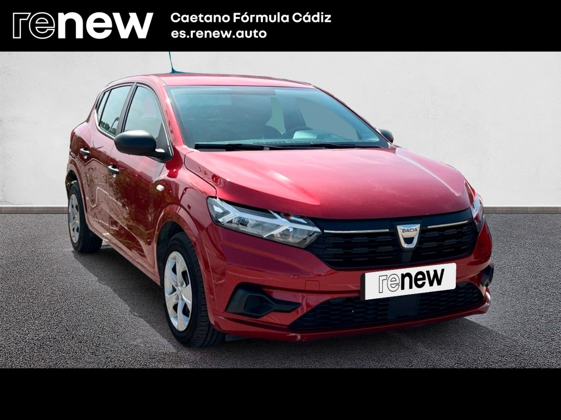 Dacia Sandero - 3