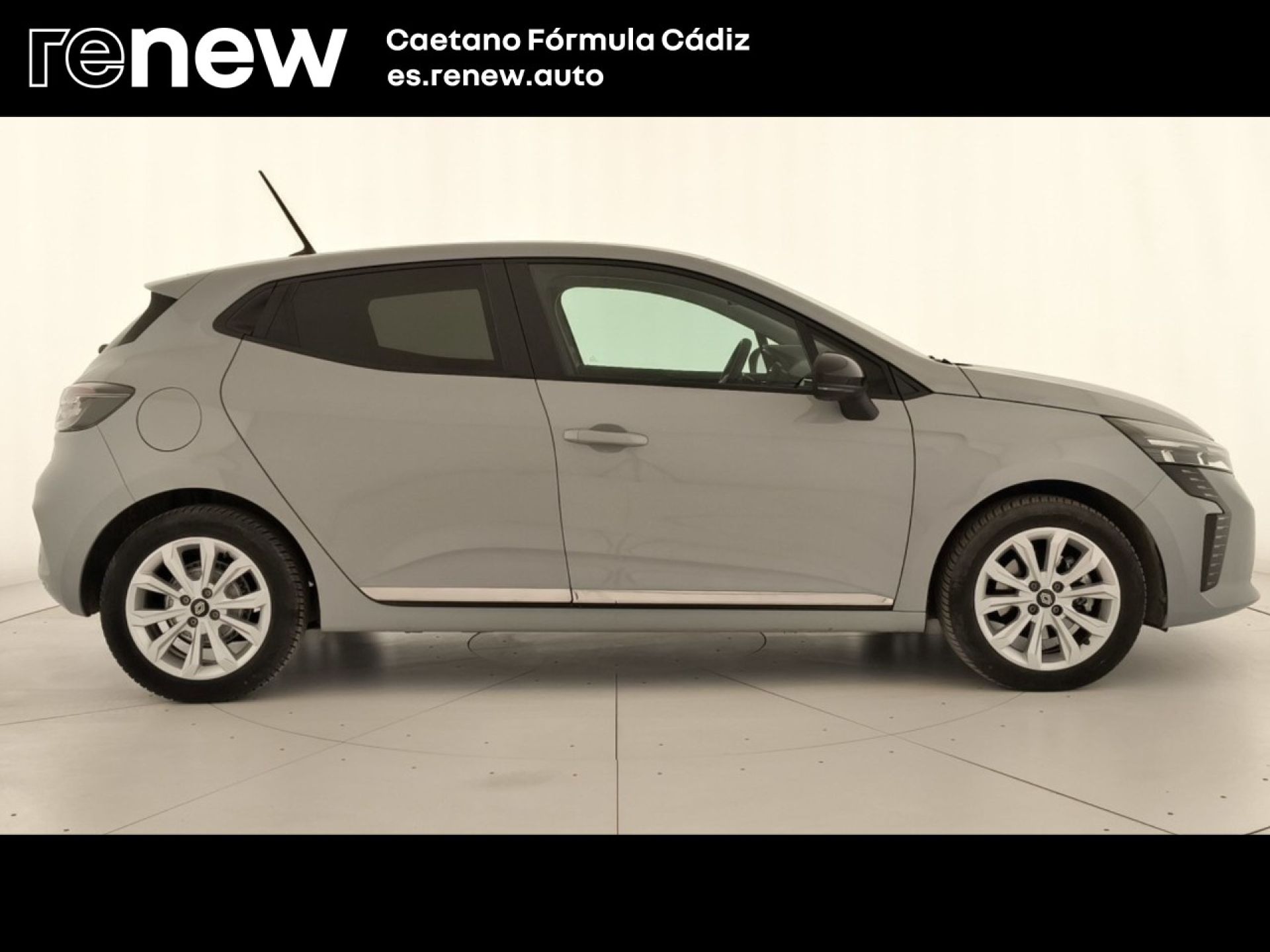 Renault Clio - 3
