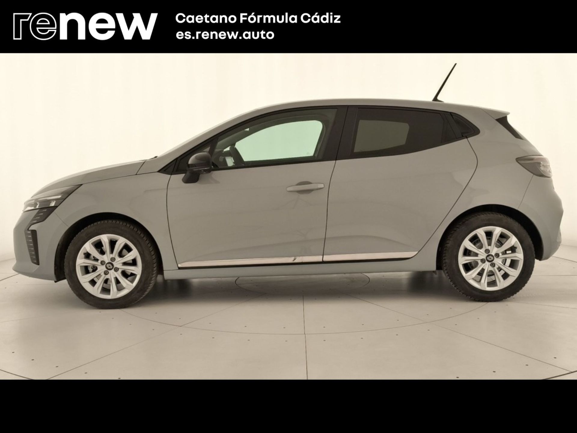Renault Clio - 4