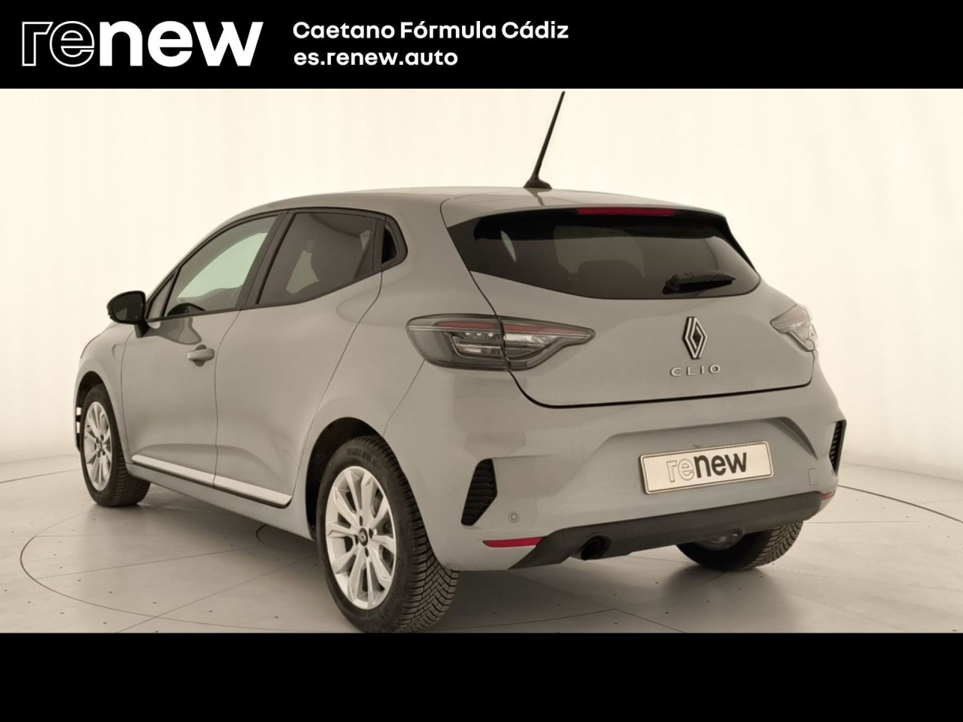Renault Clio - 6