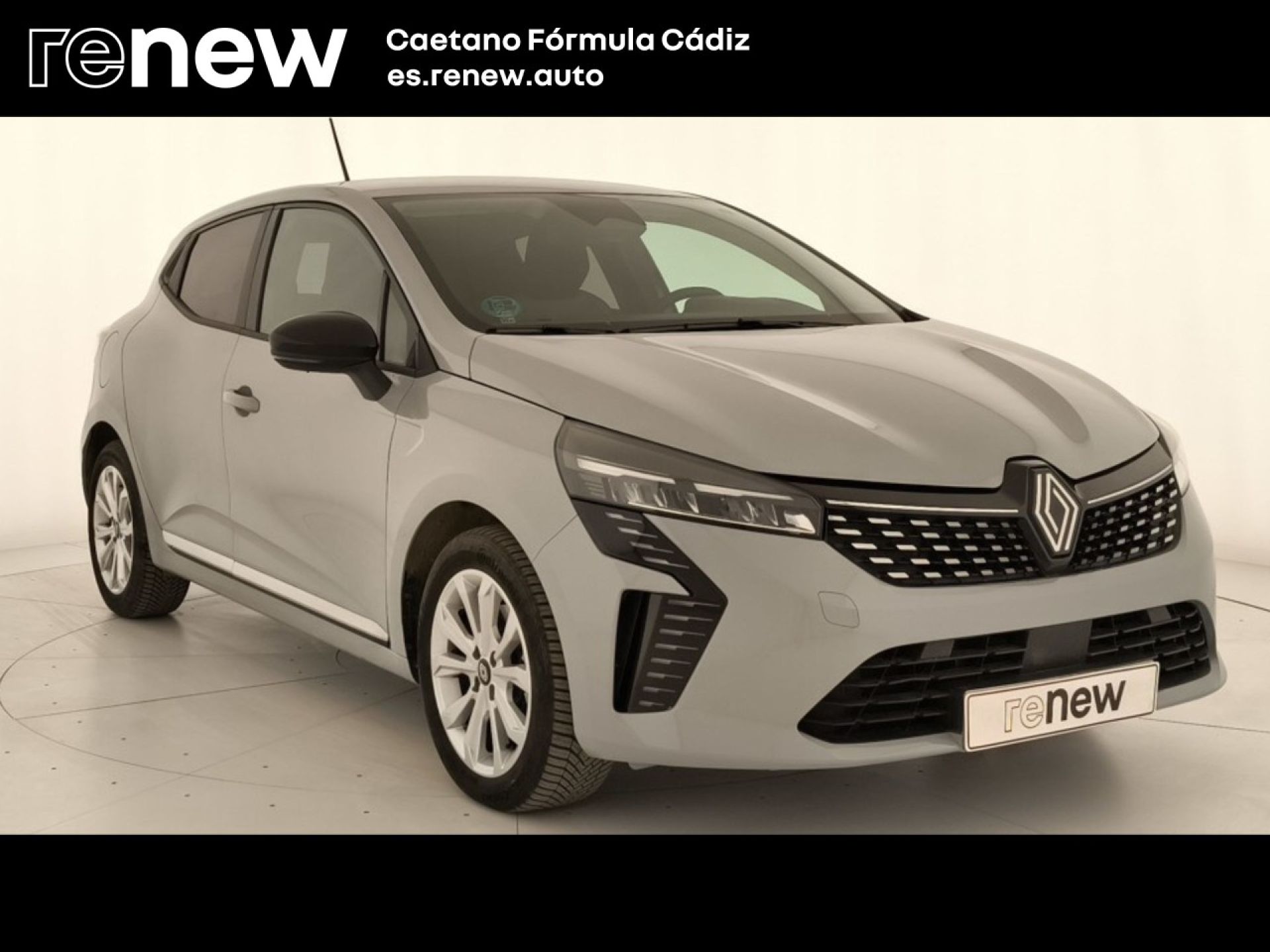 Renault Clio - 2