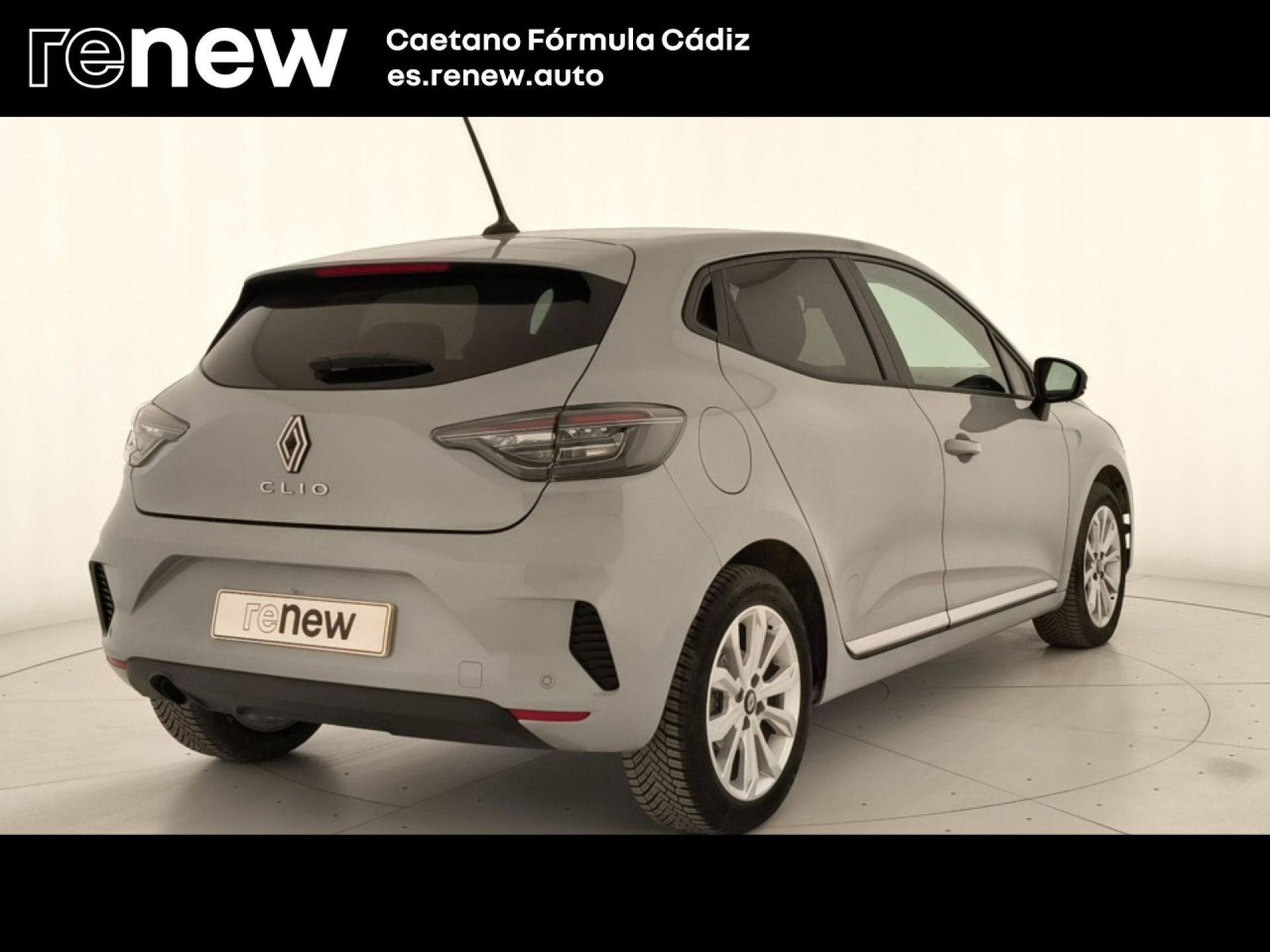 Renault Clio - 5