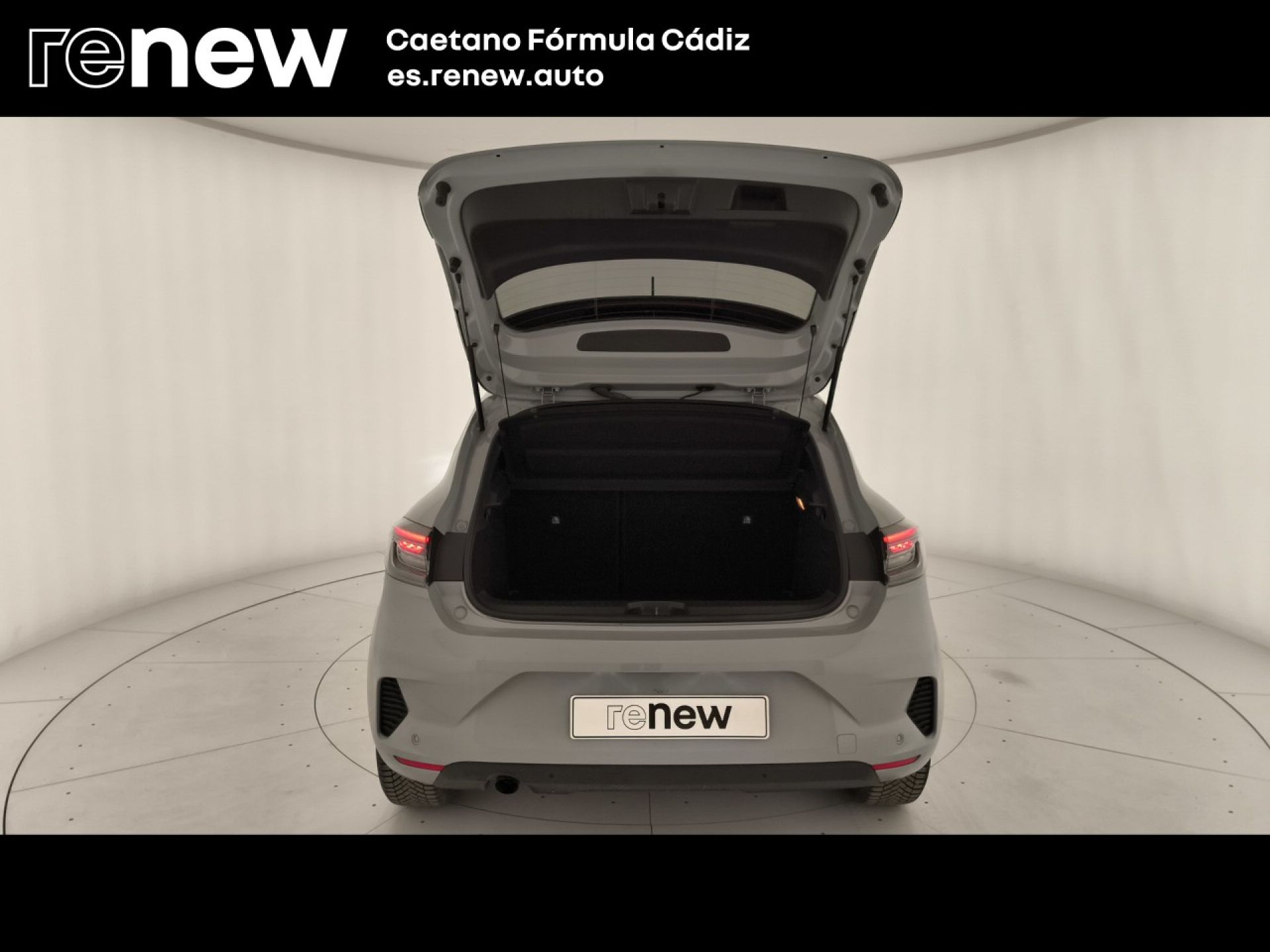 Renault Clio - 7