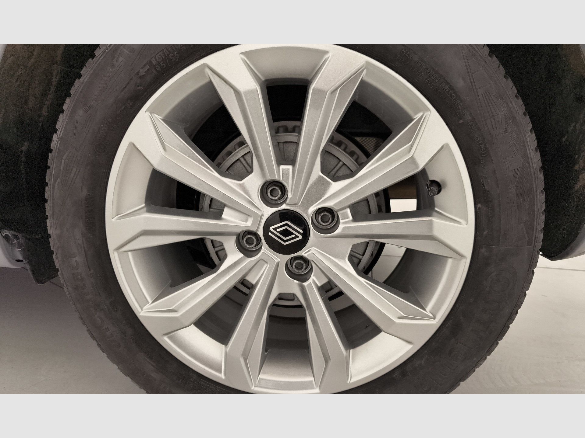 Renault Clio - 8