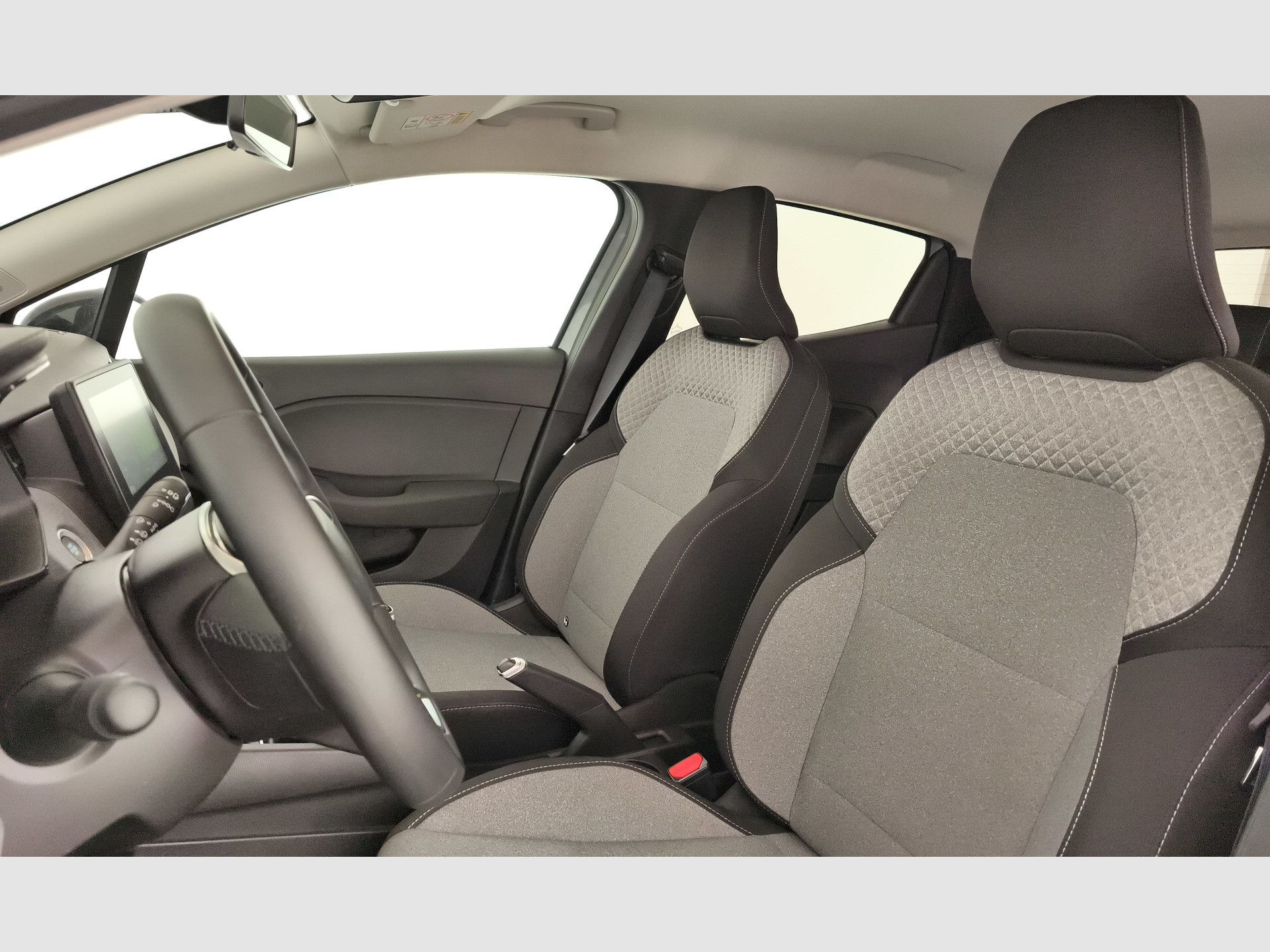 Renault Clio - 11