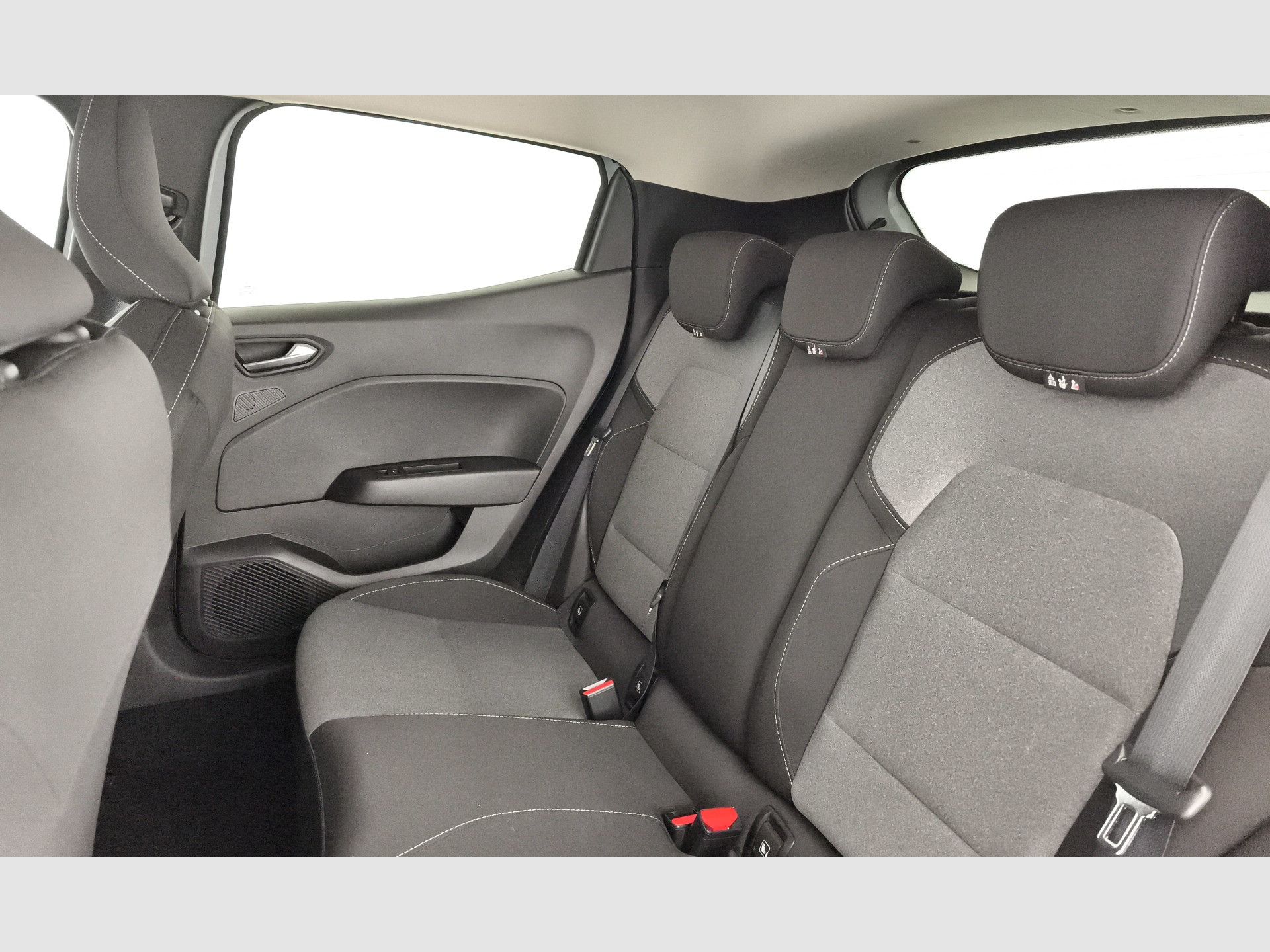 Renault Clio - 12
