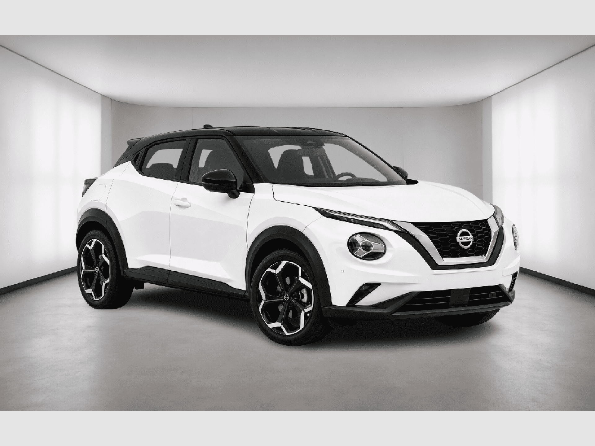 Nissan JUKE - 4