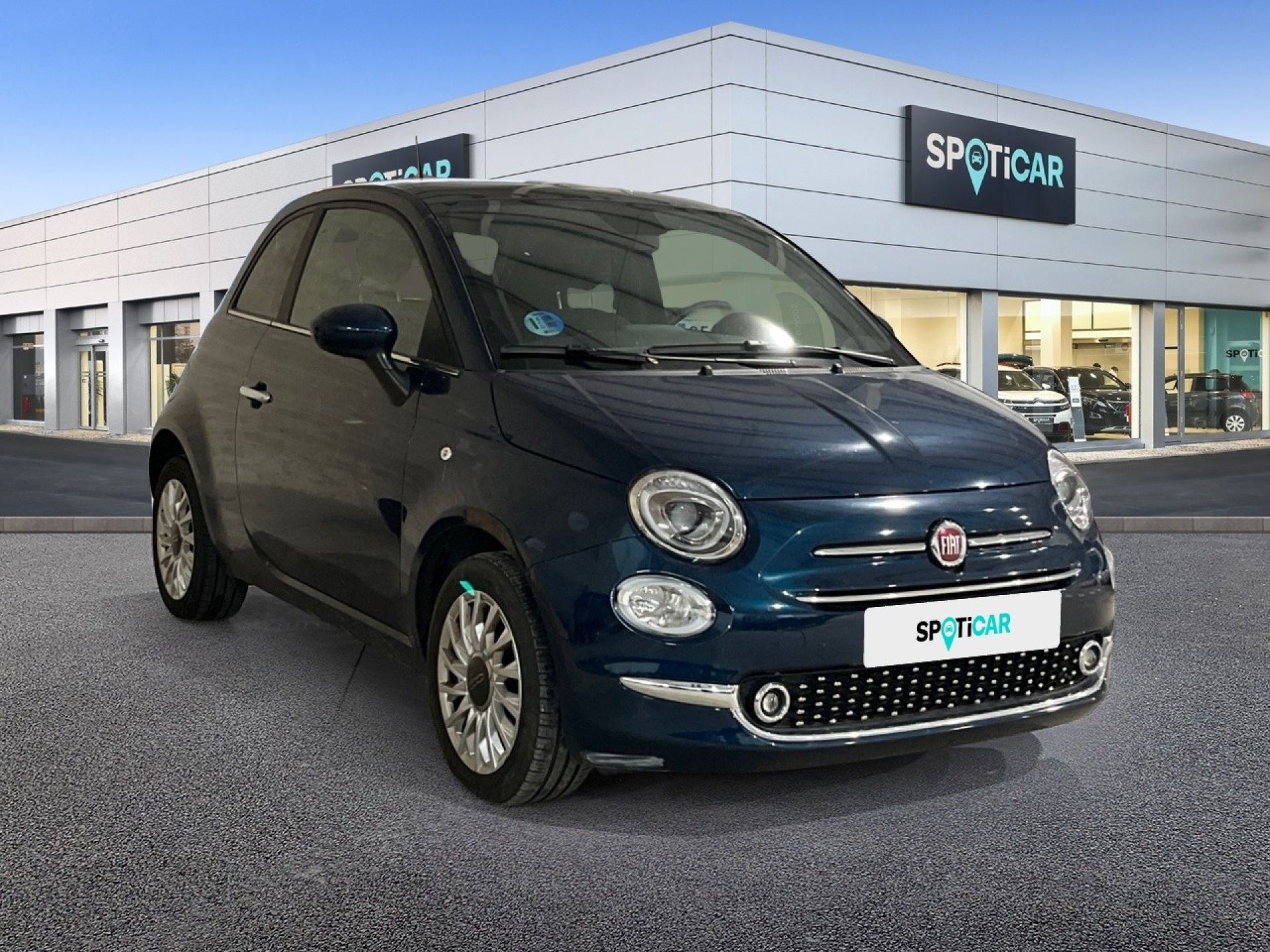 Fiat 500 - 3