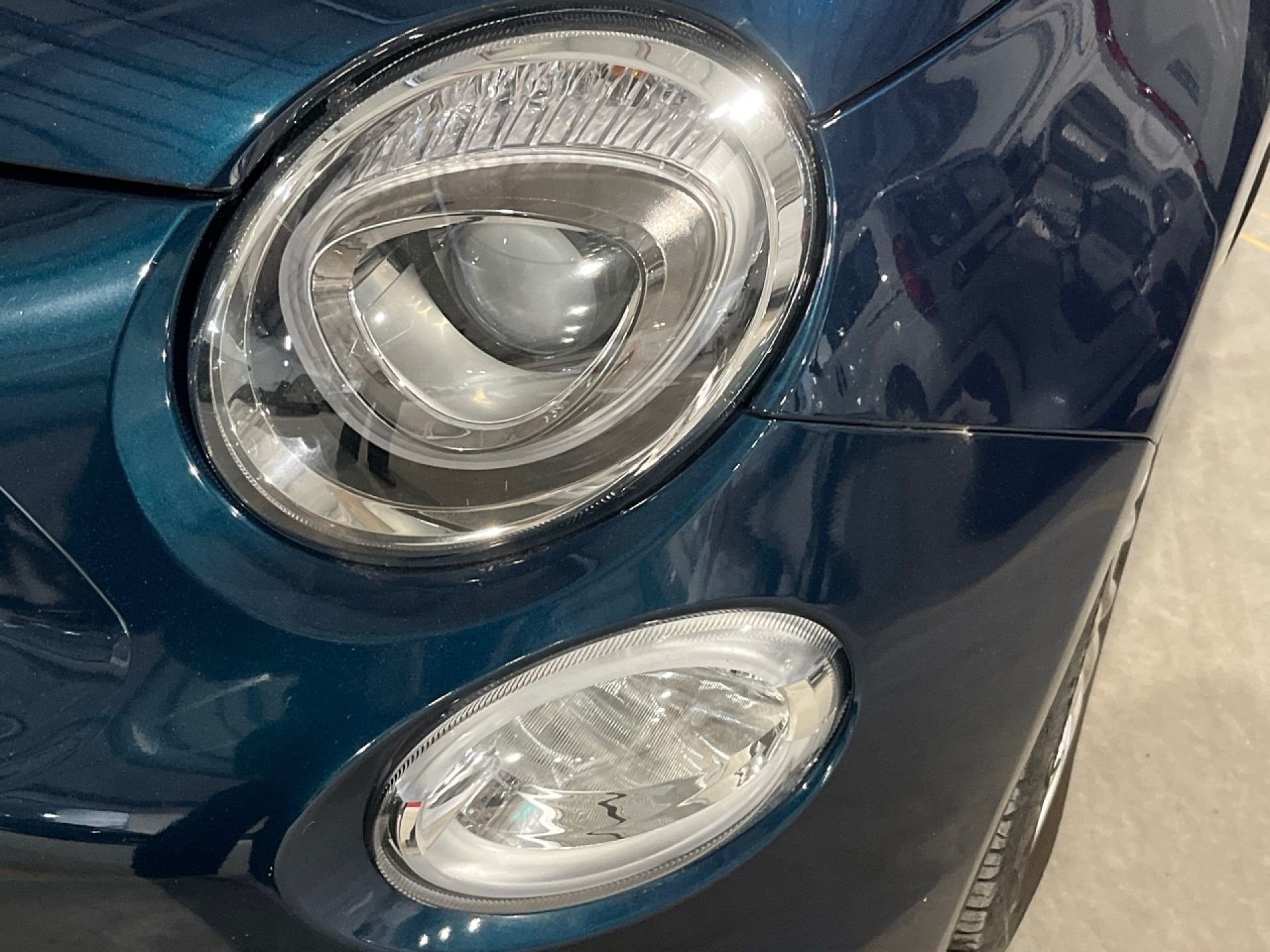 Fiat 500 - 9