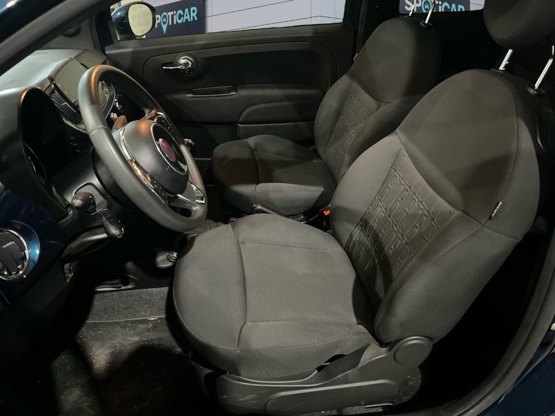 Fiat 500 - 11