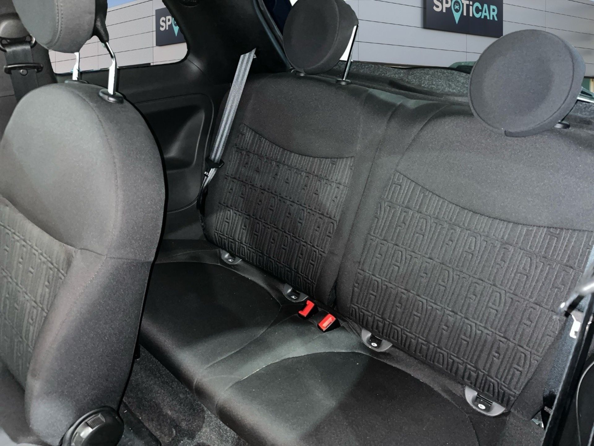 Fiat 500 - 12