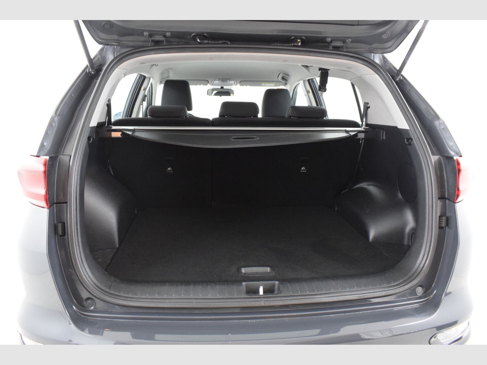 Kia Sportage - 6