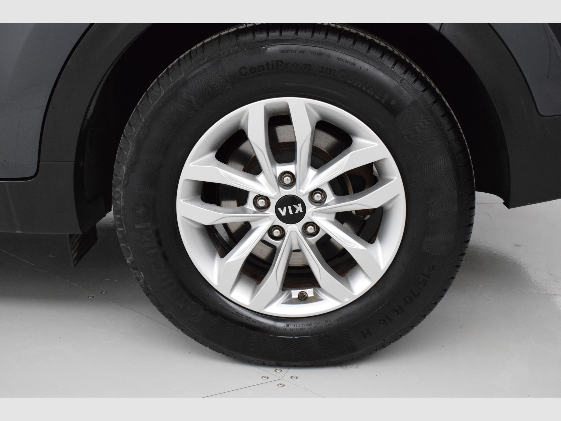 Kia Sportage - 7
