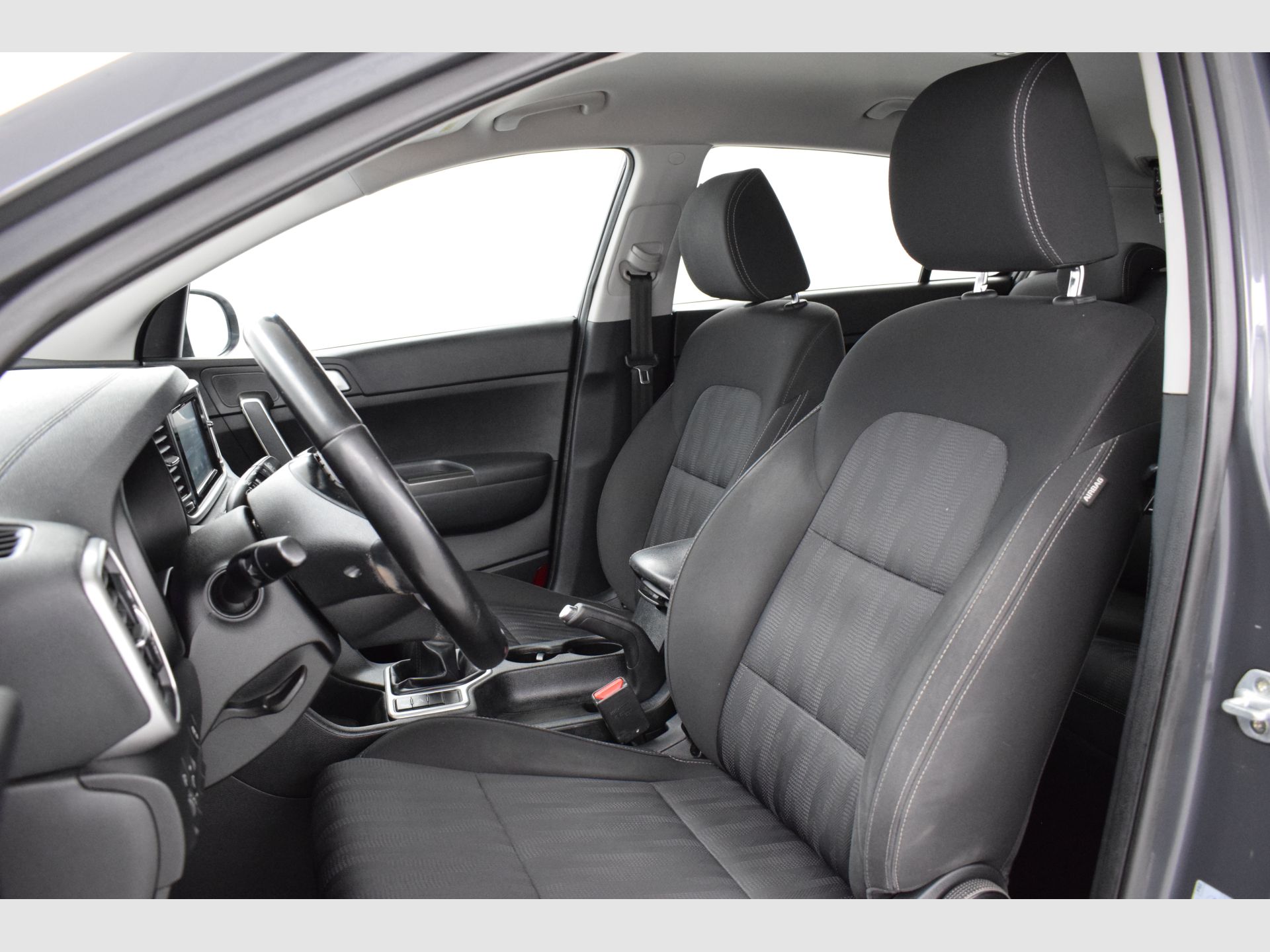 Kia Sportage - 10