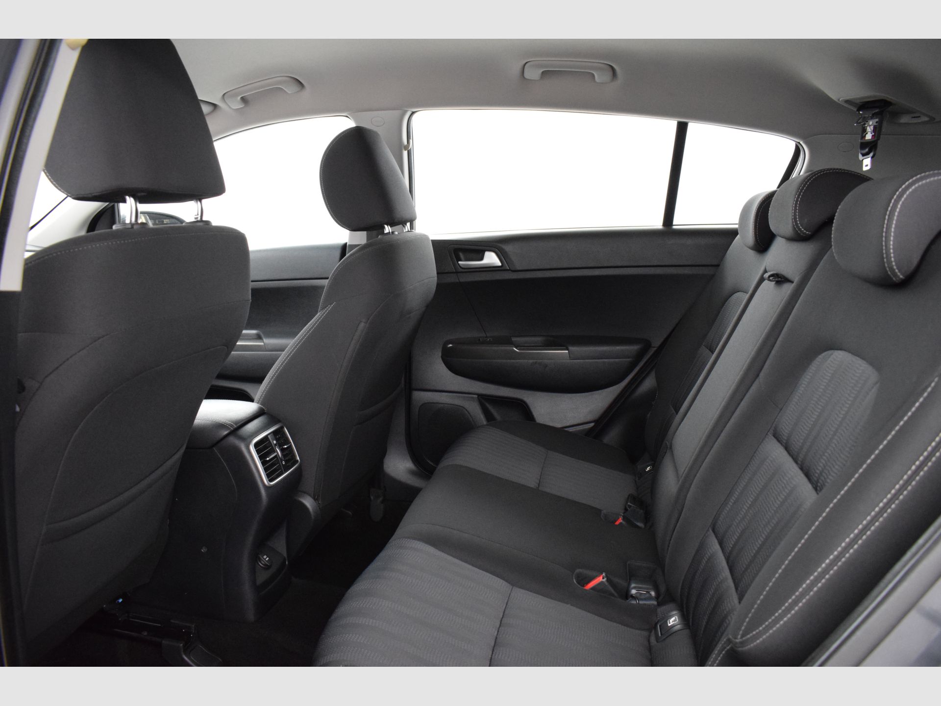 Kia Sportage - 12