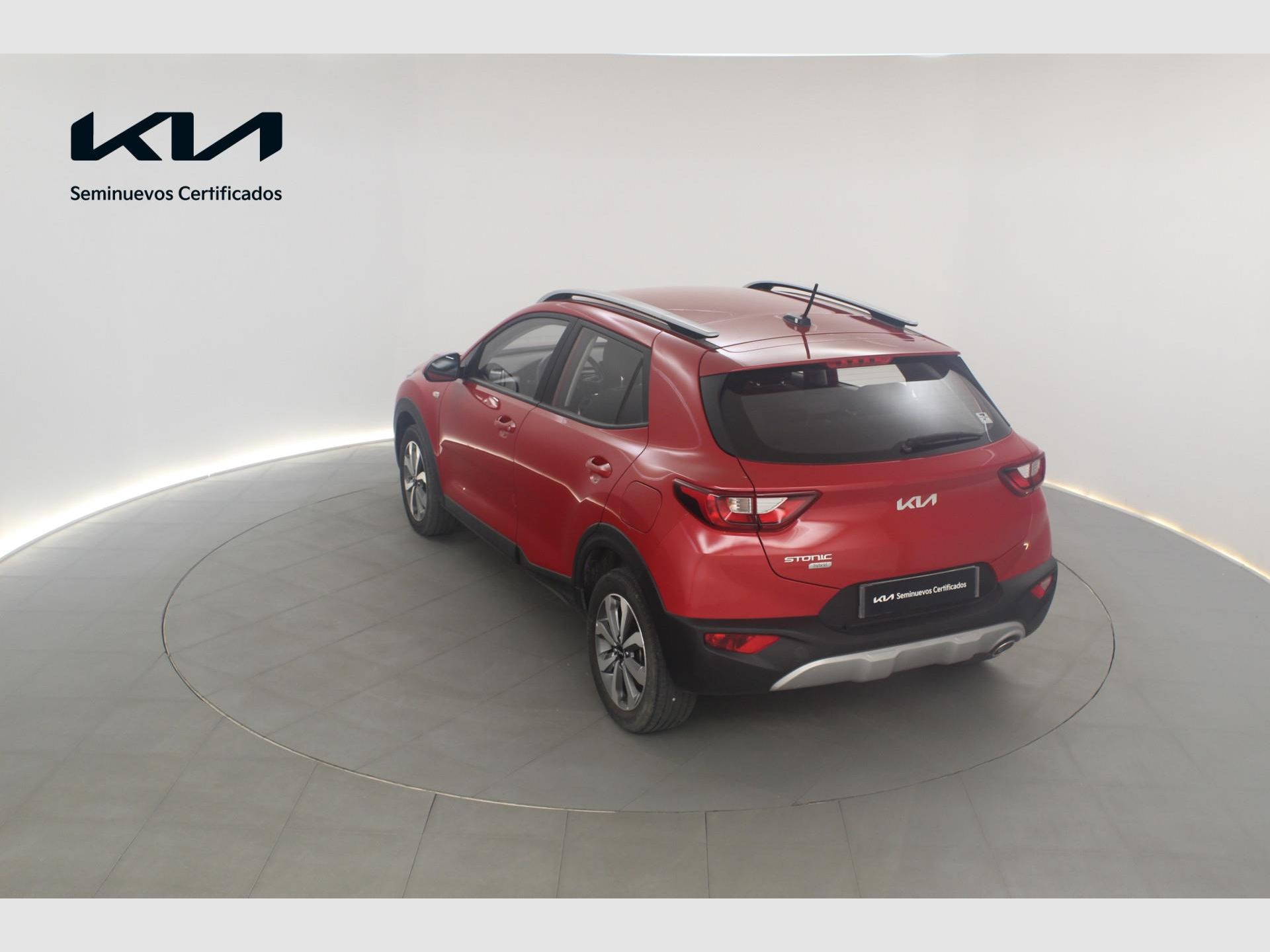 Kia Stonic - 6