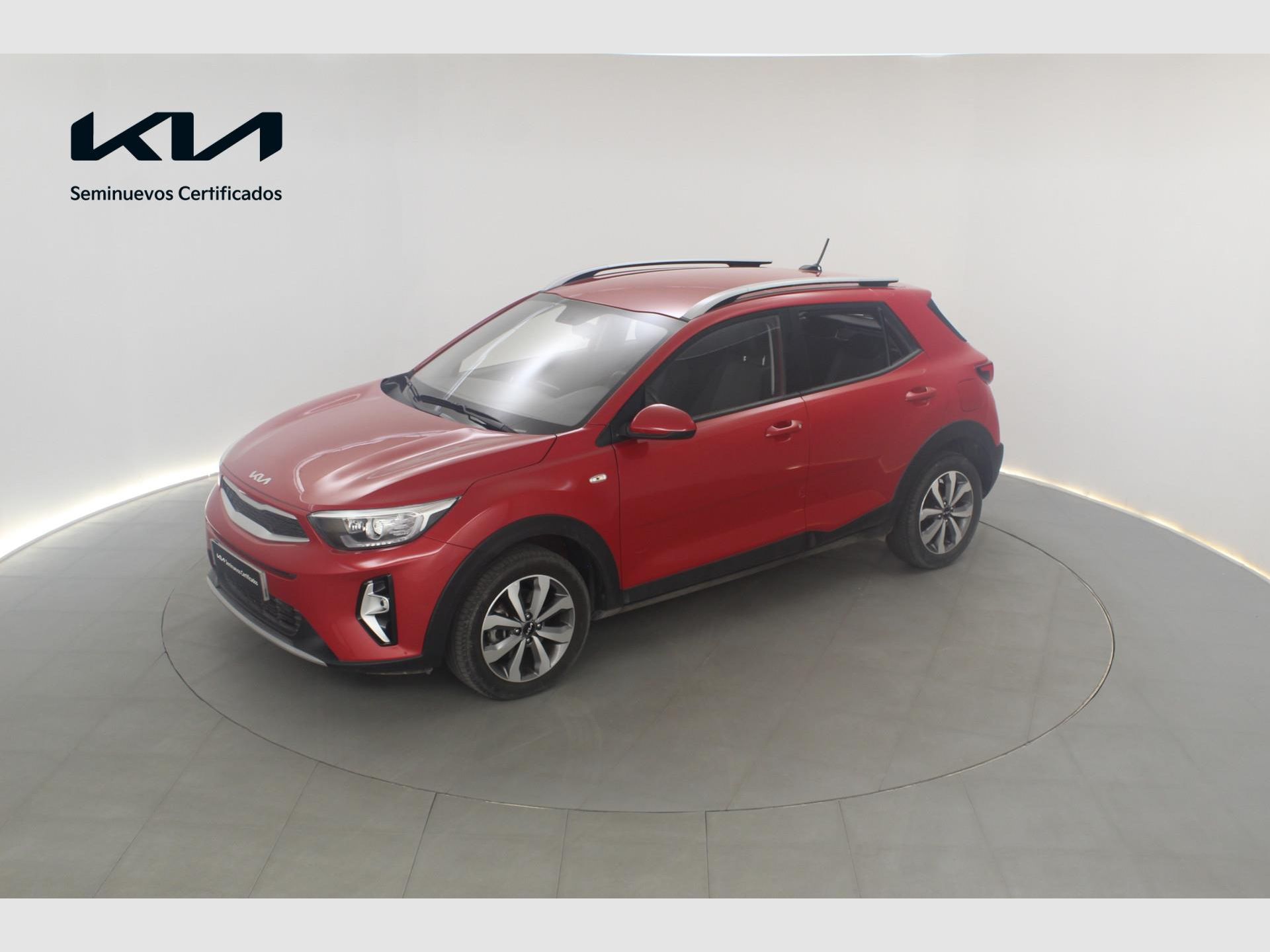 Kia Stonic - 2