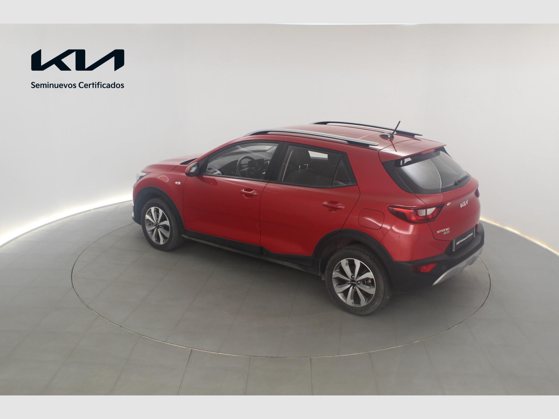 Kia Stonic - 4