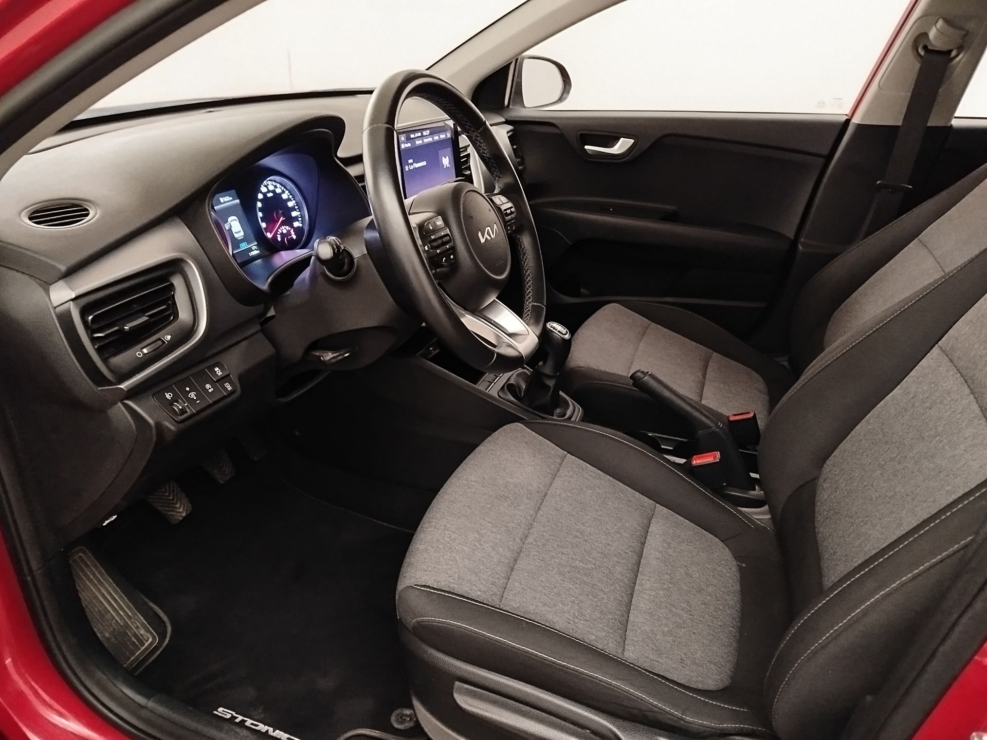 Kia Stonic - 8