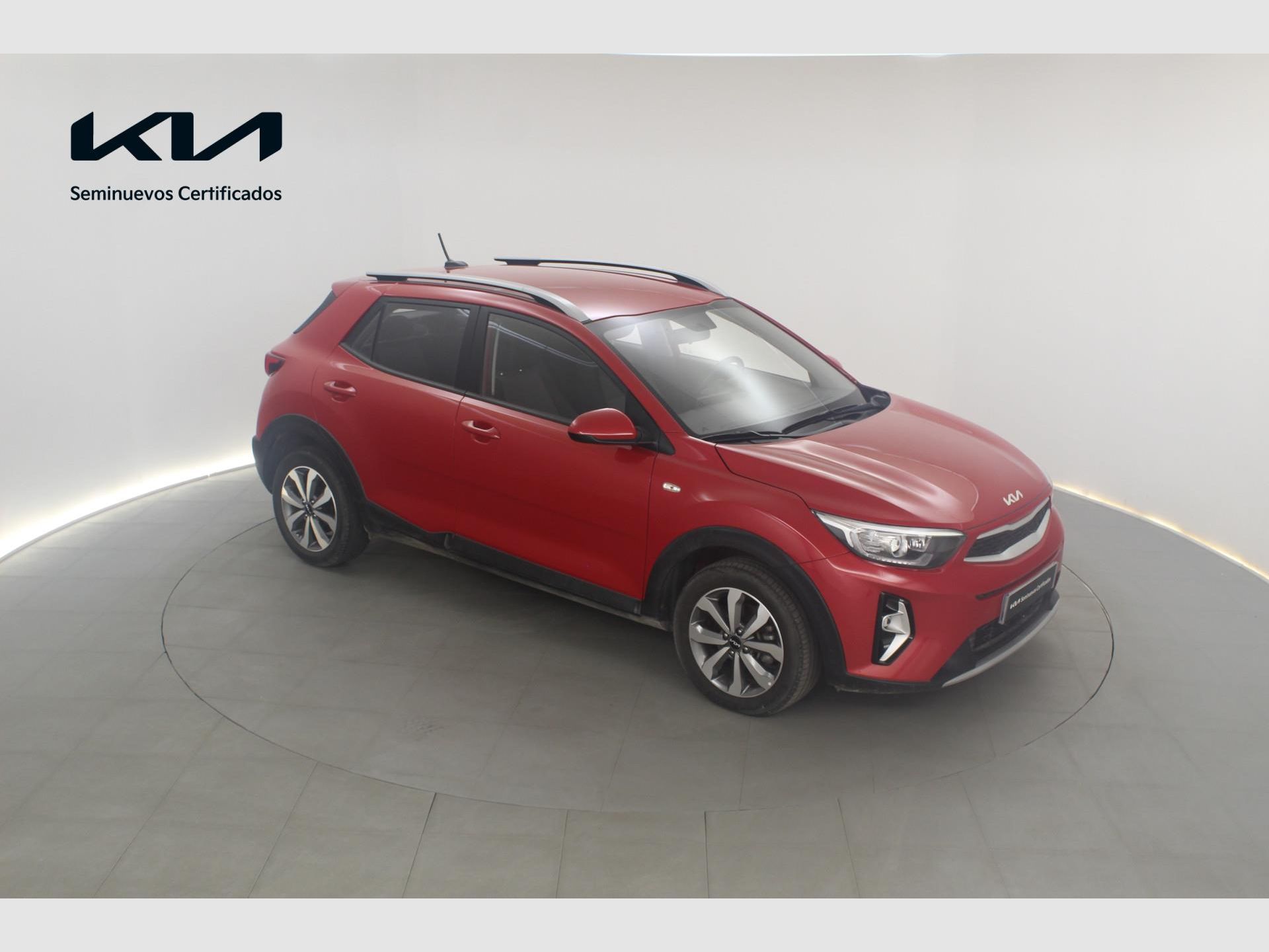 Kia Stonic - 3