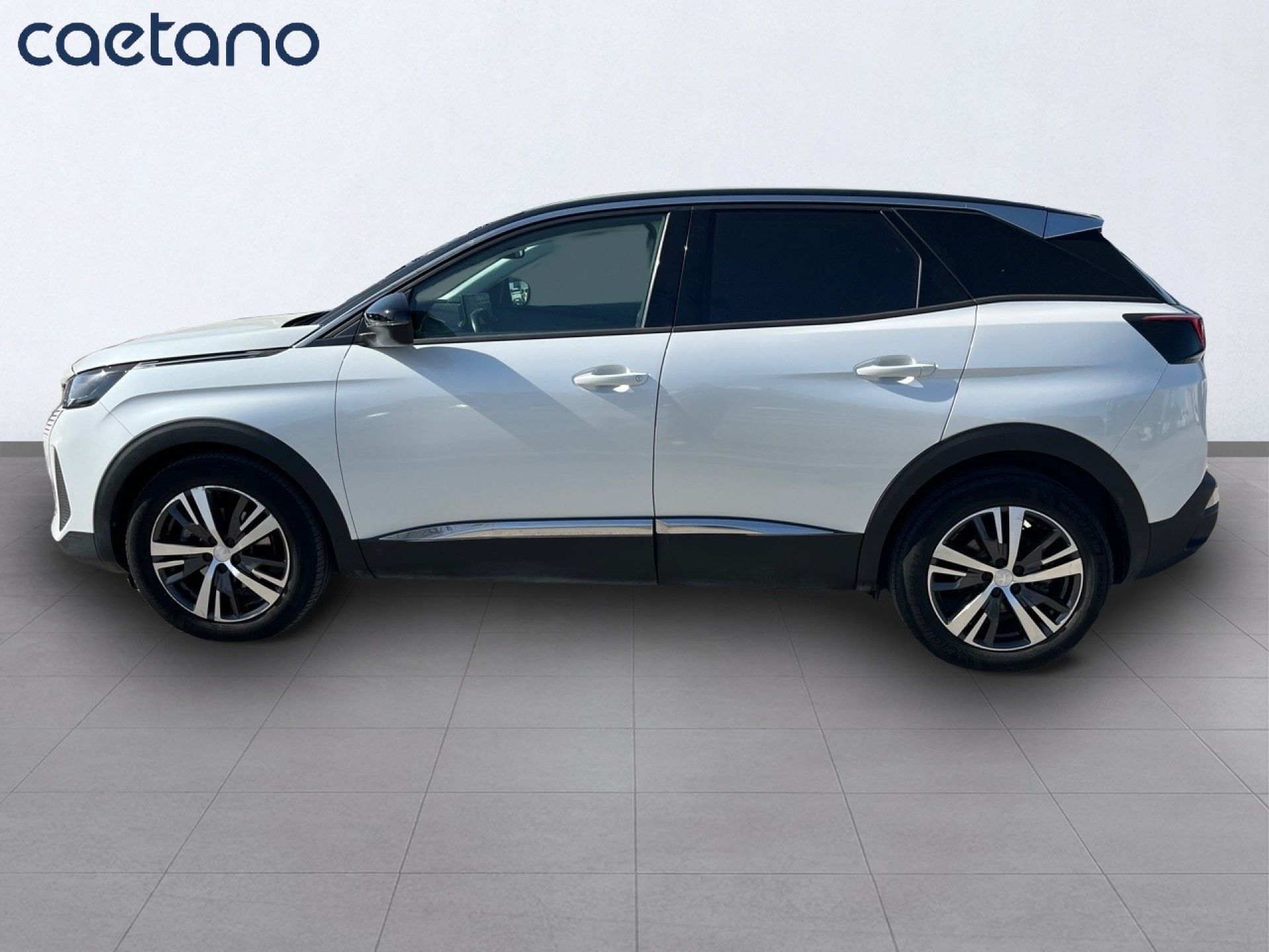 Peugeot 3008 - 4