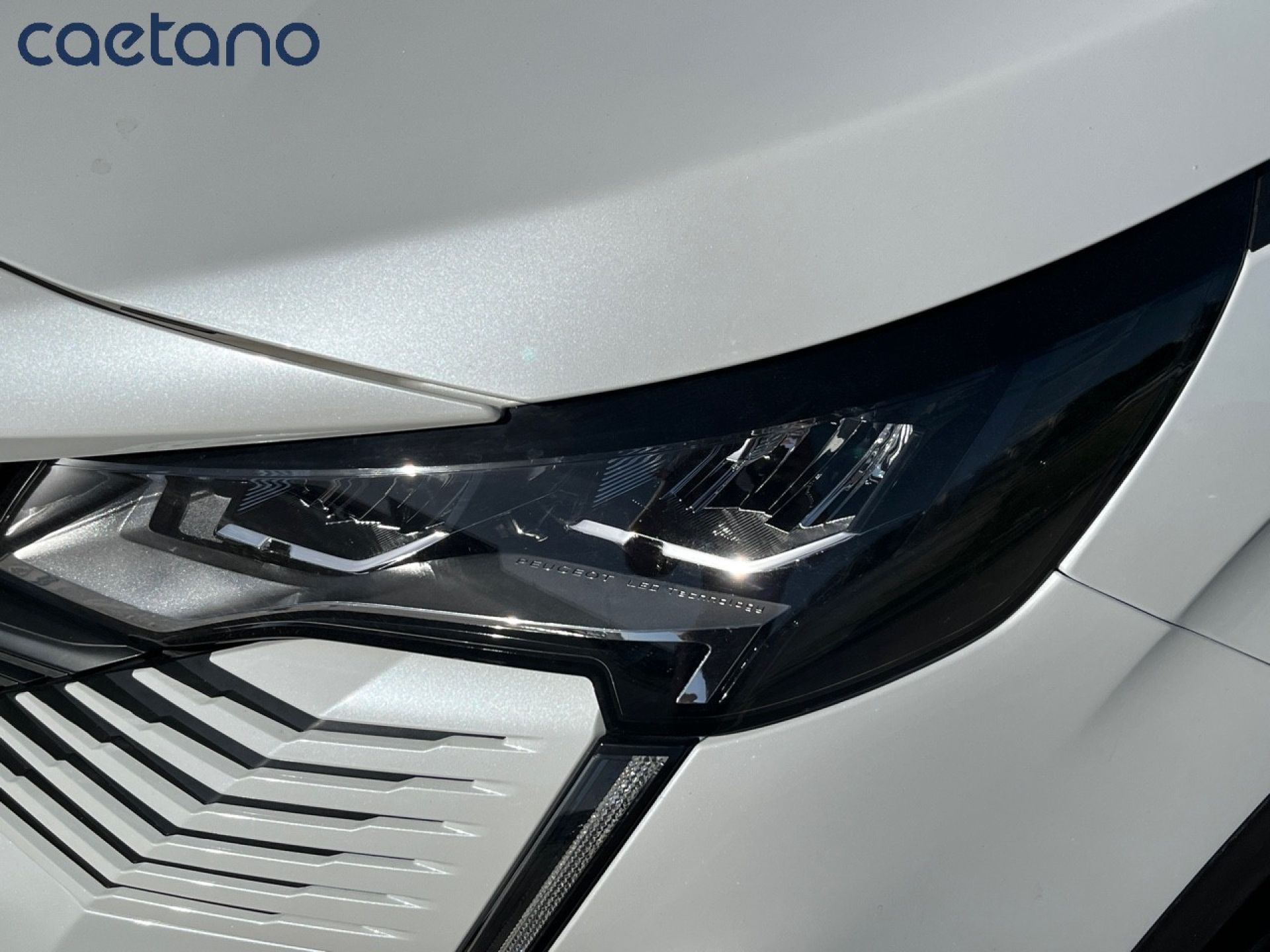 Peugeot 3008 - 9