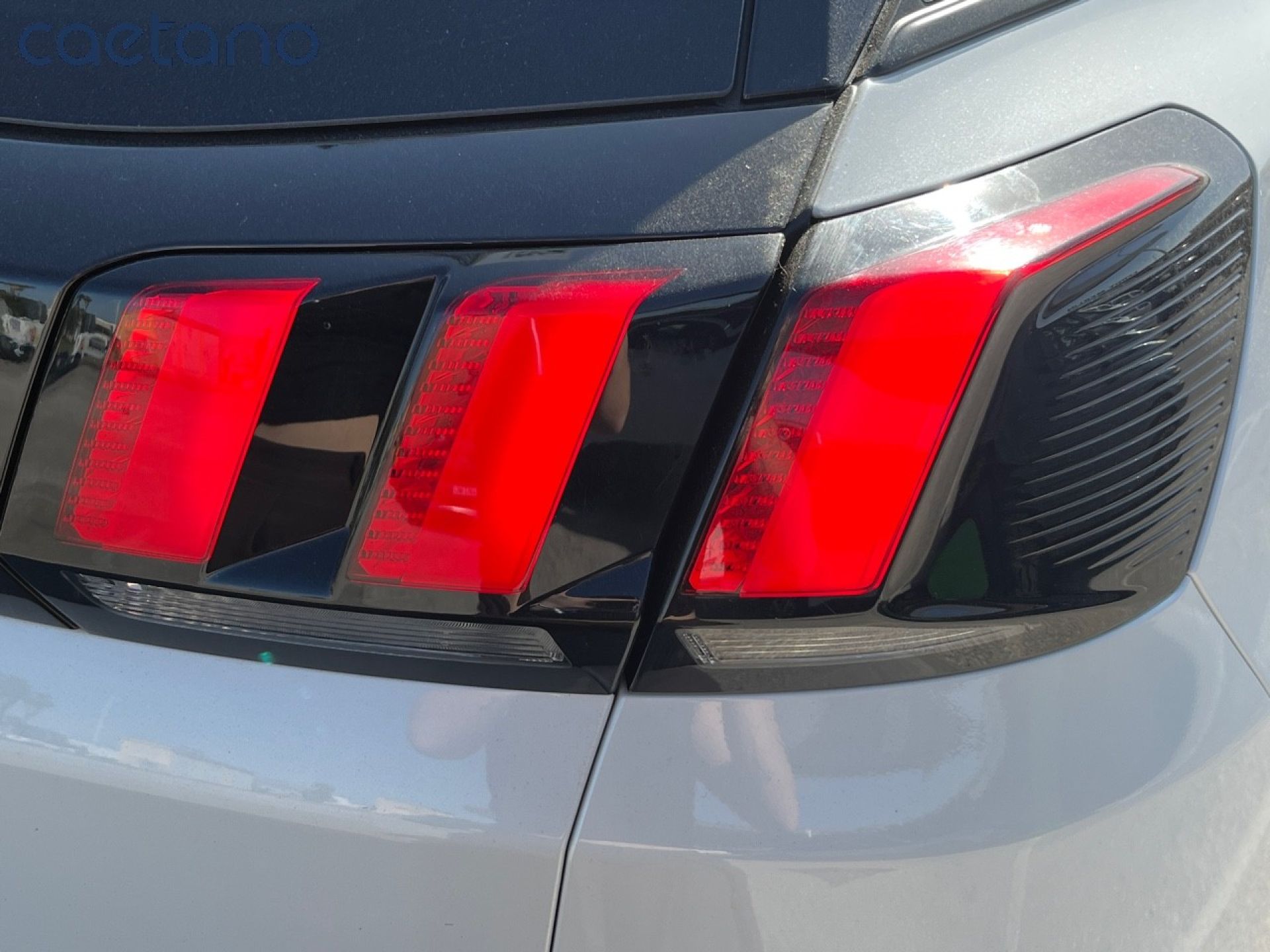 Peugeot 3008 - 10