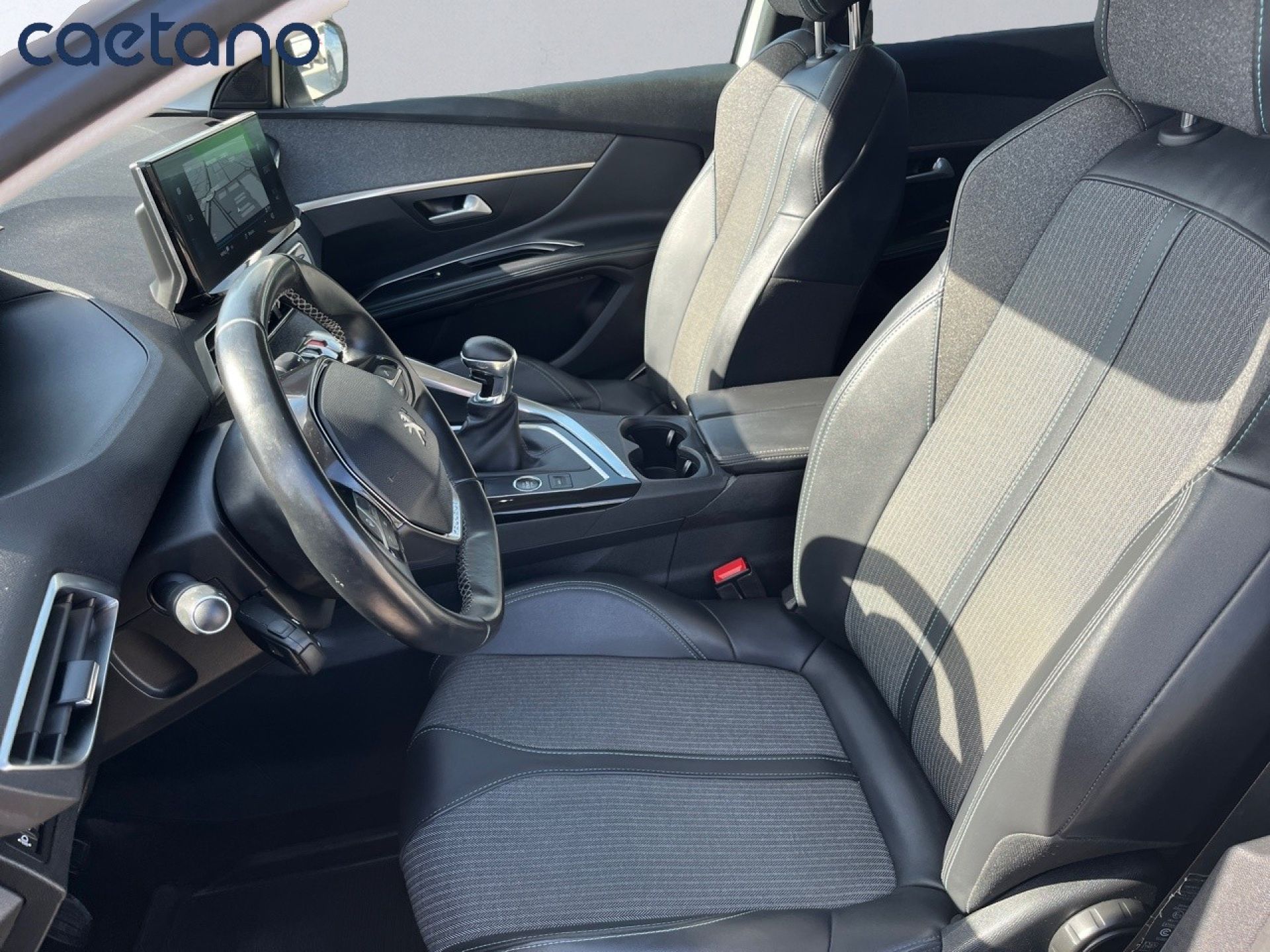 Peugeot 3008 - 11