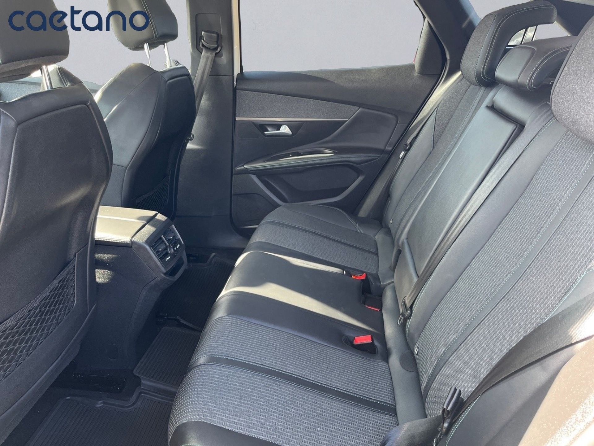 Peugeot 3008 - 12