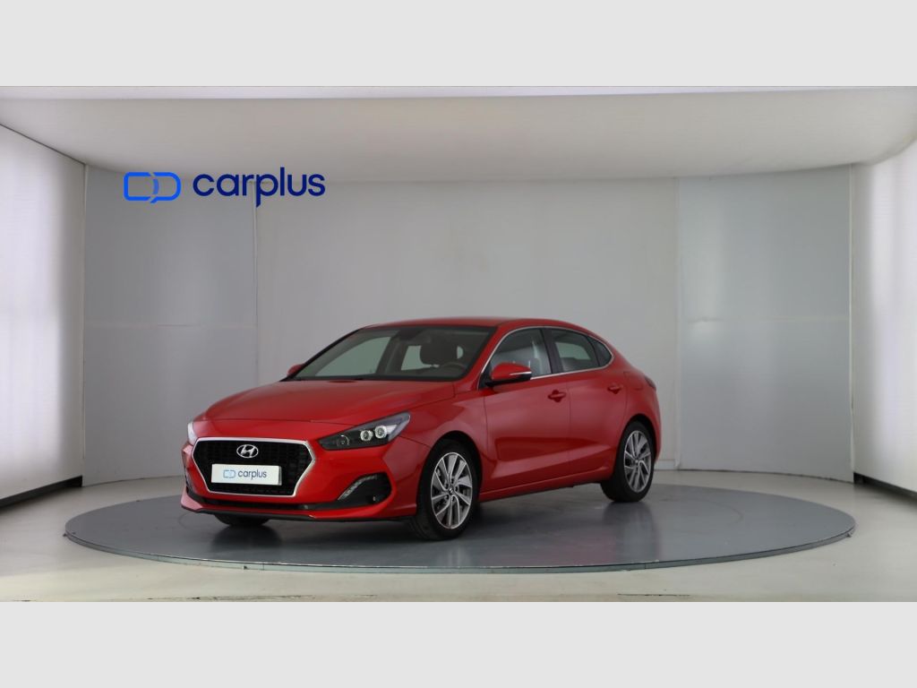 Hyundai i30 - 2