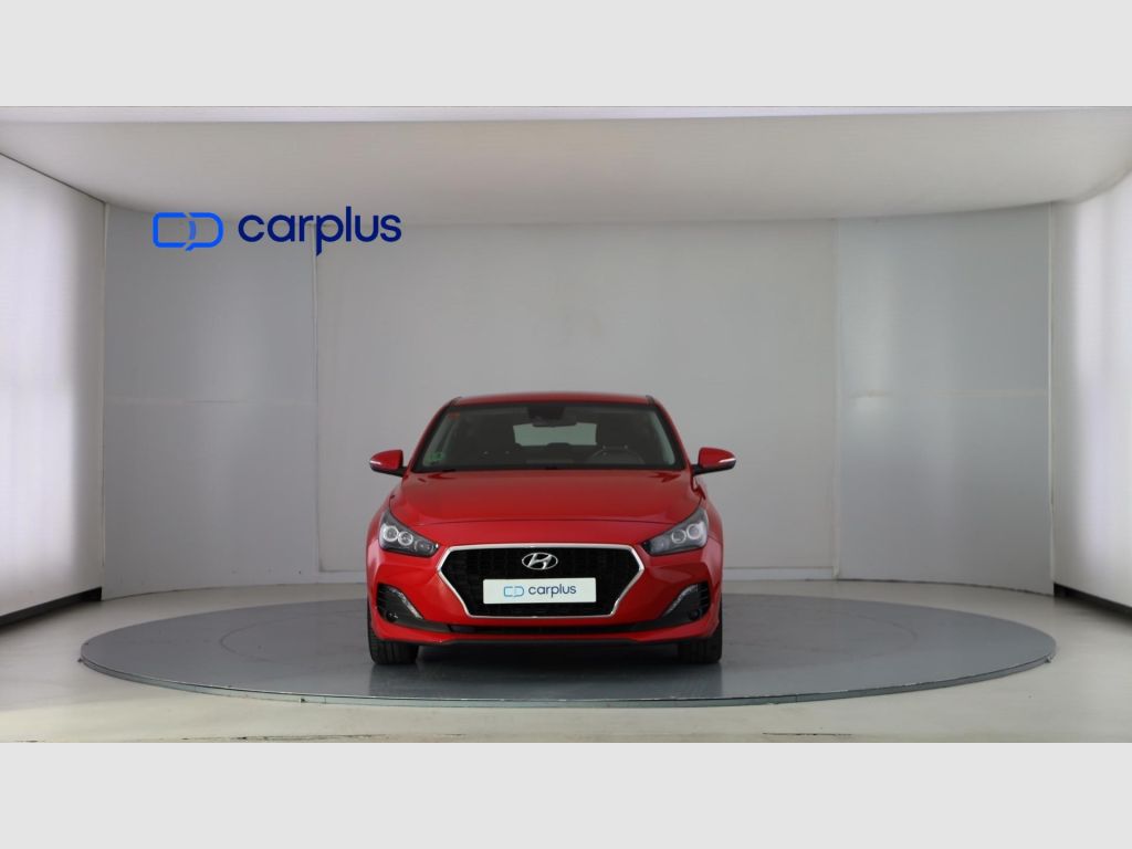 Hyundai i30 - 3