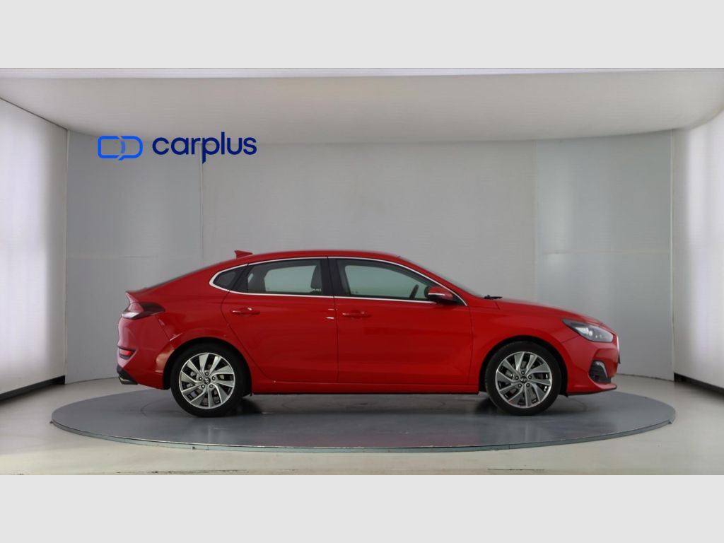 Hyundai i30 - 4