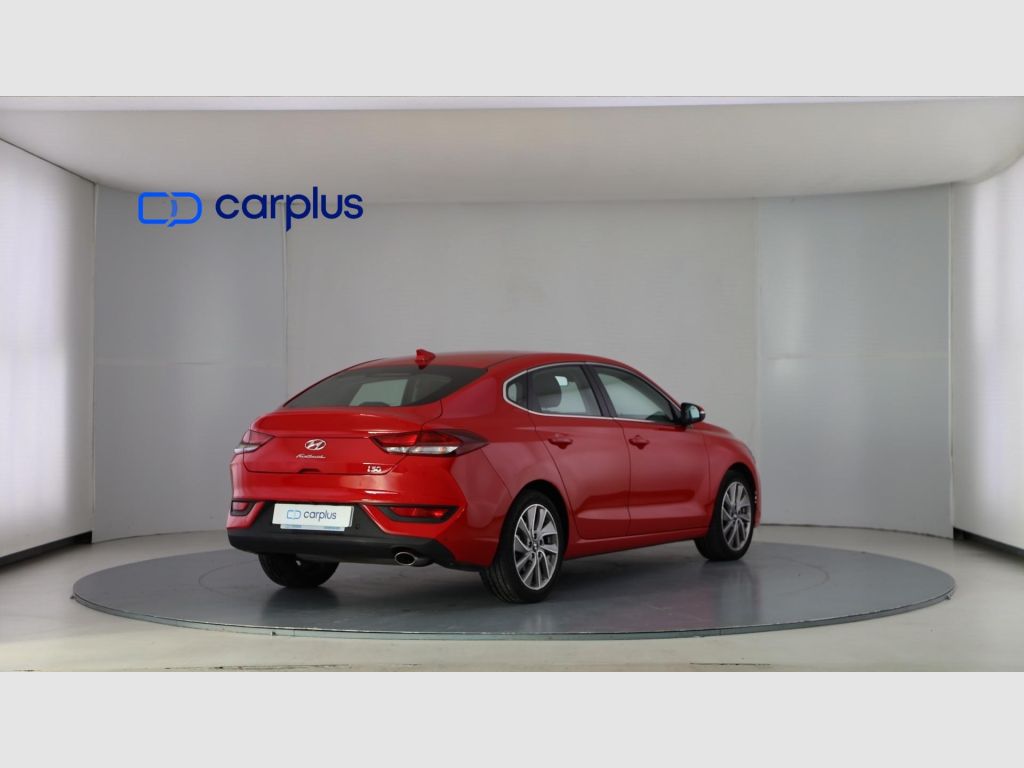 Hyundai i30 - 5