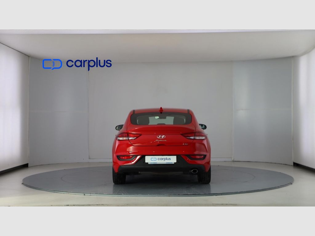 Hyundai i30 - 6